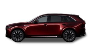 Mazda CX-90 Hybrid Preferred 2023