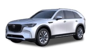 Mazda CX-90 Hybrid Preferred 2024