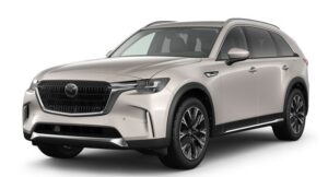 Mazda CX-90 Hybrid Premium Plus 2024