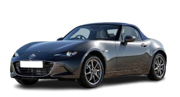 Mazda MX-5 Kizuna 2023