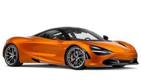 Mclaren 720S Performance 2024