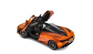 Mclaren 720S Spider 2023