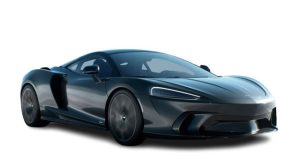 Mclaren GTS 2025