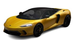 Mclaren GT Special Edition 2023