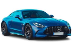 Mercedes AMG GT 55 4matic Coupe 2024