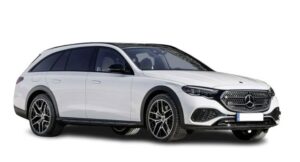 Mercedes Benz E450 All-Terrain Edition 2024