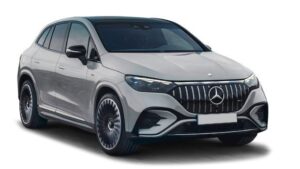 Mercedes Benz EQE 300 SUV 2024