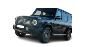 Mercedes Benz G550 2025