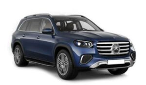 Mercedes Benz GLS 3.0 Diesel 450d 4MATIC 2024