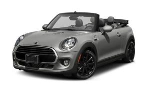 MINI Convertible John Cooper Works 2024