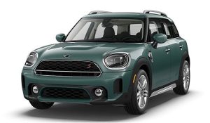 MINI Cooper Countryman 2024