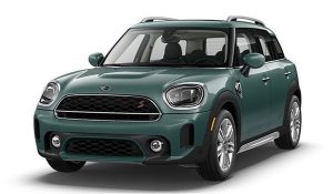 MINI Cooper Countryman 2025