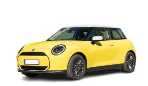 MINI Cooper E 2024