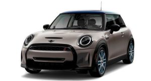 MINI Cooper Hardtop 2024