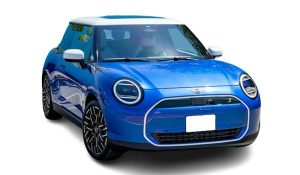 MINI Cooper Hardtop 2025