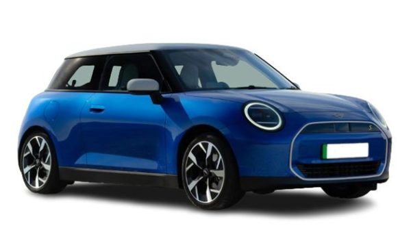 MINI Cooper SE 2024