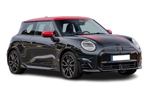 MINI Cooper SE JCW Trim 2024