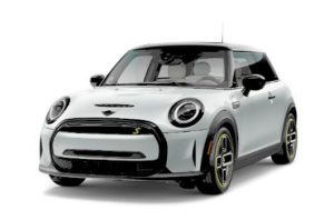 MINI Cooper SE Signature Hardtop 2024