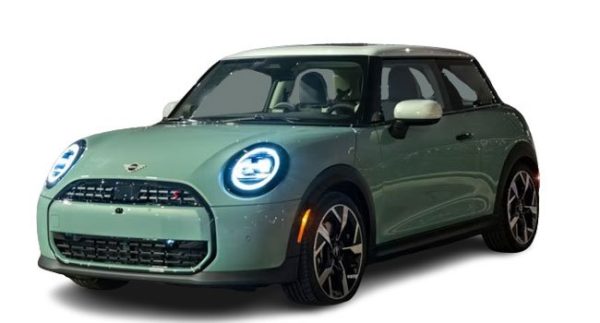 MINI Cooper S 2025