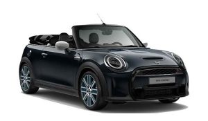 MINI Cooper S Convertible 2024