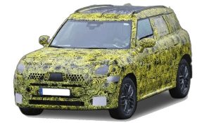 MINI Countryman 2023