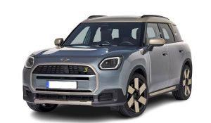 MINI Countryman 2025