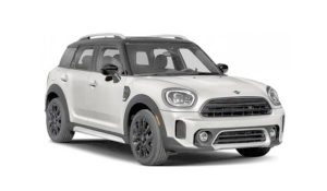 MINI Countryman Cooper S 2024