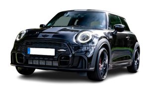 MINI JCW Special Edition