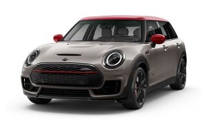 MINI John Cooper Works Clubman 2024