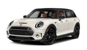 MINI John Cooper Works Clubman ALL4 2024