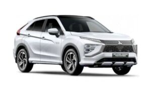 Mitsubishi Eclipse Cross ES 2024