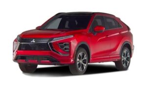 Mitsubishi Eclipse Cross SEL 2024