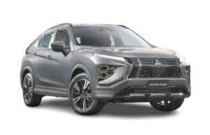 Mitsubishi Eclipse Cross SE 2024