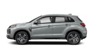 Mitsubishi Outlander Sport LE 2.0 AWC 2024