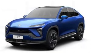 NIO EC6