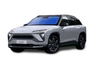 NIO ES6 2022