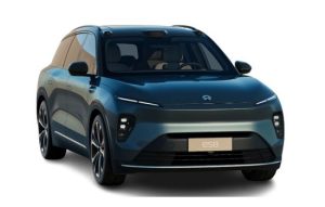 NIO ES8 100kWh 2024