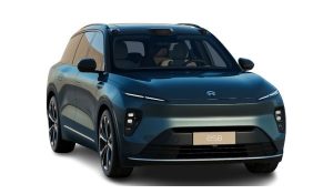 NIO ES8 150kWh 2024