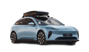 NIO ET5 100kWh 2024