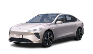 NIO ET7 100kWh 2023