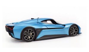 NIO Ep9