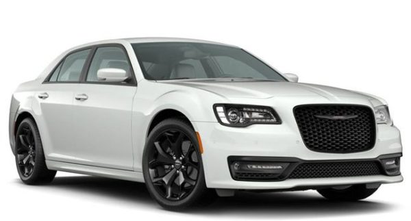 Chrysler 300 Touring L AWD 2022