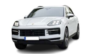 Porsche Cayenne S E-Hybrid 2024