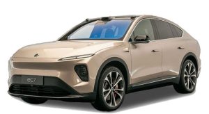 NIO EC7 EV 2023