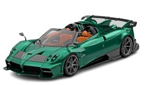 Pagani Imola Roadster 2024