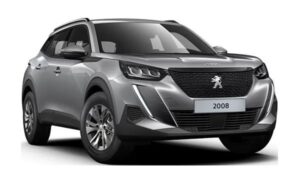 Peugeot 2008 Allure 2023