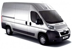 Peugeot Boxer Active