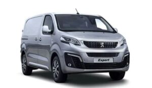 Peugeot E-Expert Combi Standard 50 kWh 2023