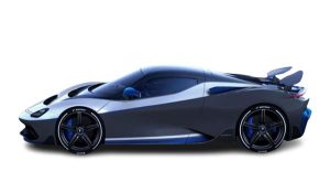 Pininfarina Battista 2024