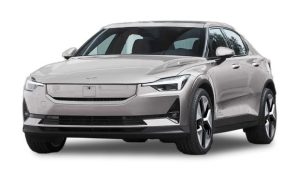 Polestar 2 2024